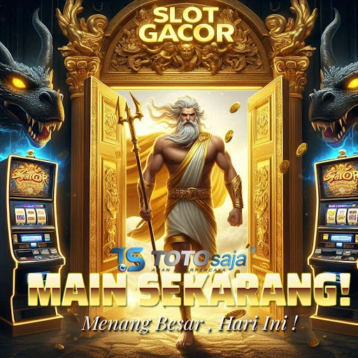 TOTOSAJA ✦ Slot Online Gacor Terpercaya Login Sekali Langsung Jepe