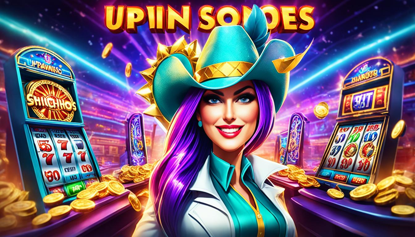 BONUS DEPOSIT HARIAN 5%